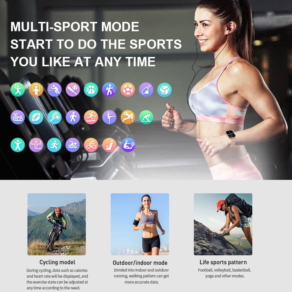 smart watch smart watch
